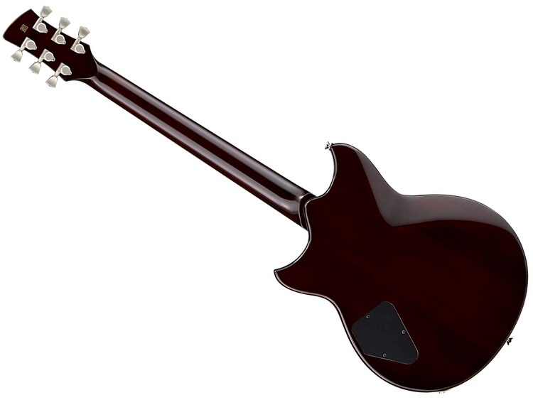 YAMAHA Revstar RS720B Vintage Japanese Denim | Strumenti Musicali .net