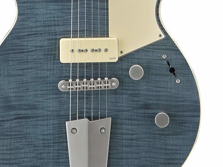 YAMAHA Revstar RS502TFM Vintage Japanese Denim Strumenti