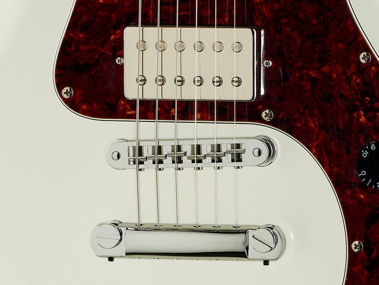 PRS SE Starla Stoptail Antique White | Strumenti Musicali .net