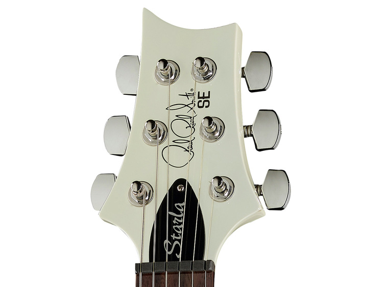 PRS SE Starla Stoptail Antique White | Strumenti Musicali .net