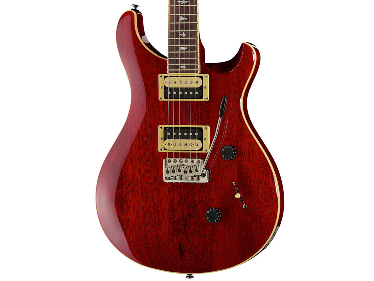 PRS SE Standard 24 Vintage Cherry | Strumenti Musicali .net