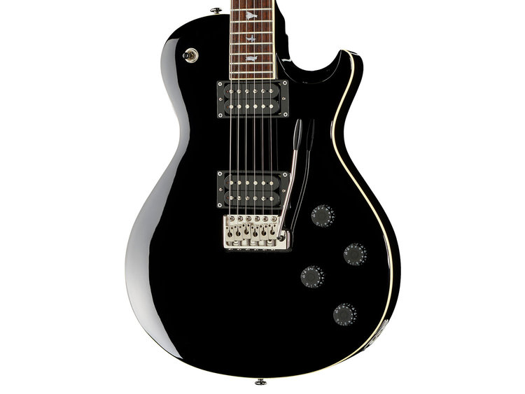 PRS SE Mark Tremonti Standard Black | Strumenti Musicali .net