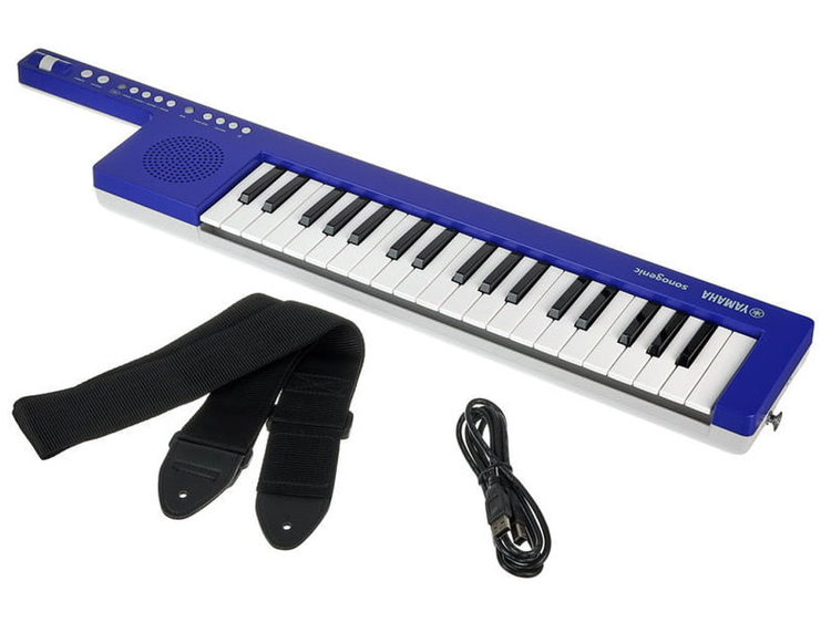 YAMAHA SHS-300 Sonogenic Blu | Strumenti Musicali .net