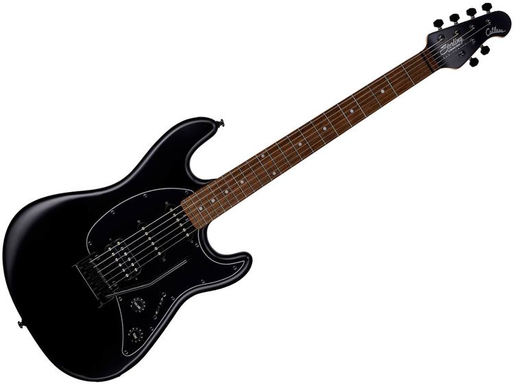 ギター Sterling by MUSIC MAN CUTLASS 30 SSS Sterling by Music Man SUB CT30 Cutlass SSS DBL – Thomann Italia