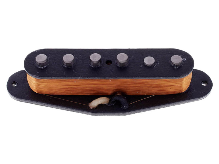 SEYMOUR DUNCAN SSL1 RWRP Vintage Staggered Strat | Strumenti