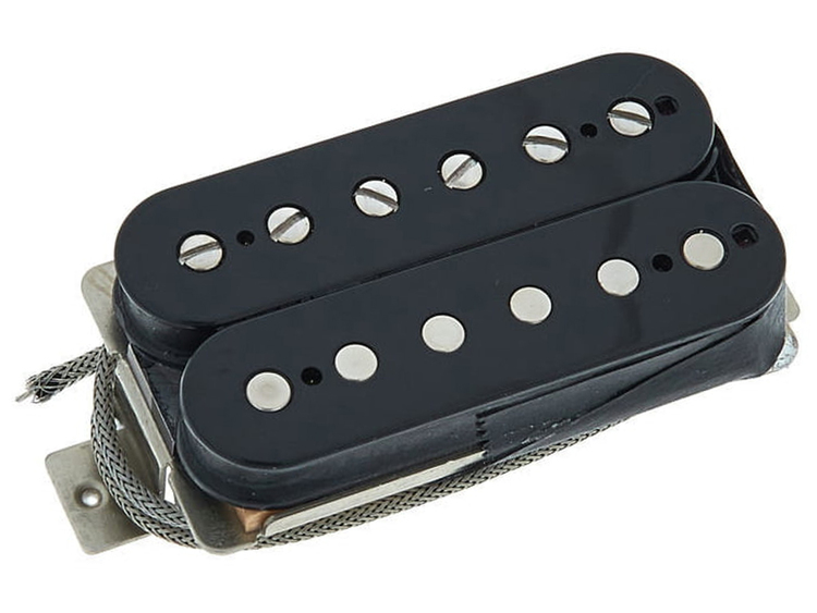 Seymour Duncan SH-5(DCJ)APH1NJセット Seymour Duncan SH-5(DCJ)APH1NJセット
