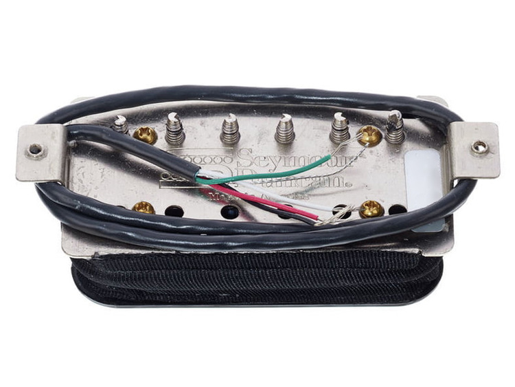 ギター Seymour Duncan SH-6 DDJ 90's VINTAGE ギター Seymour Duncan