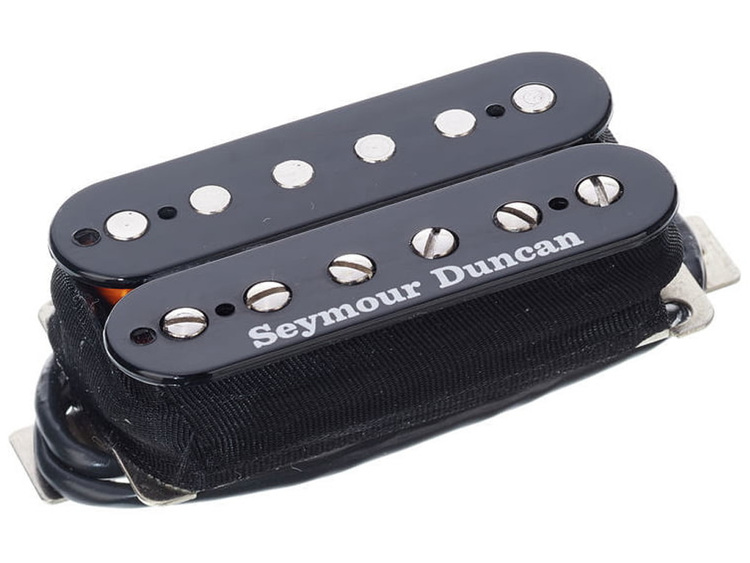 ギター Seymour Duncan SH-6 DDJ 90's VINTAGE ギター Seymour Duncan