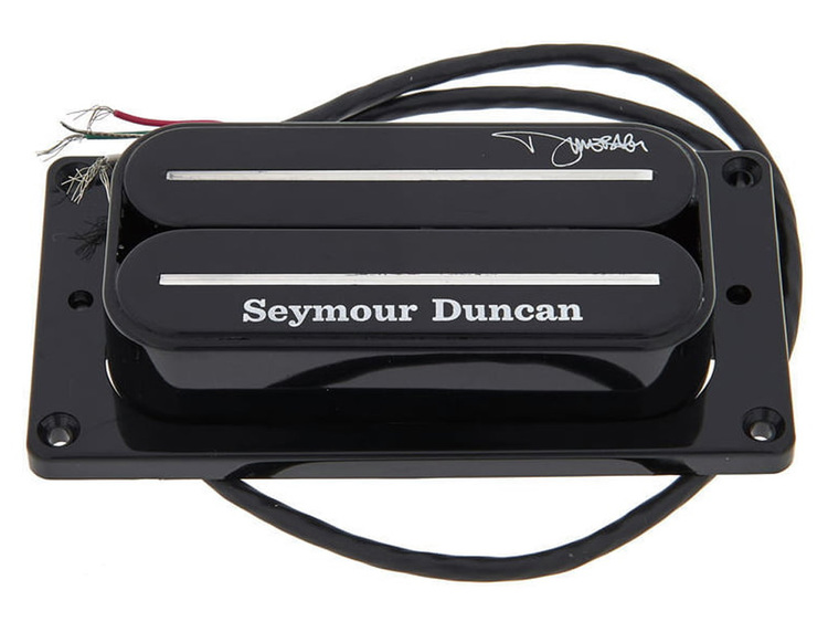 SEYMOUR DUNCAN SH-13 Dimebucker - ギター