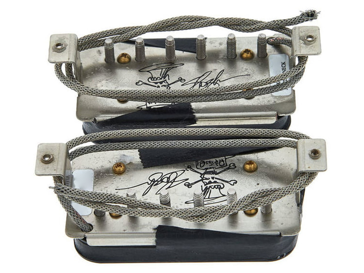 ギター SEYMORE DUNCAN Slash APH-2s ZEBRA 40957-tmp322E__18716.