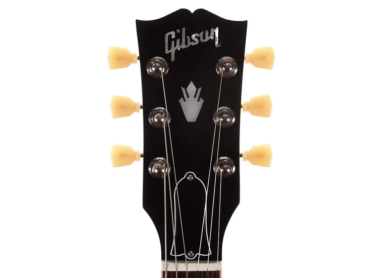 GIBSON ES 335 Satin Vintage Burst Strumenti Musicali