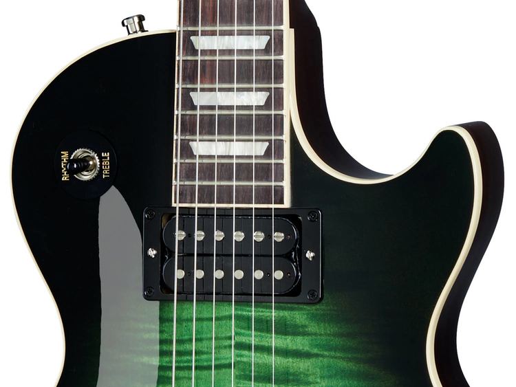 Chitarra elettrica buona qualità 1959Slash Anaconda Burst Flame Maple Chitarra elettrica buona qualità 1959Slash Anaconda Burst Flame Maple