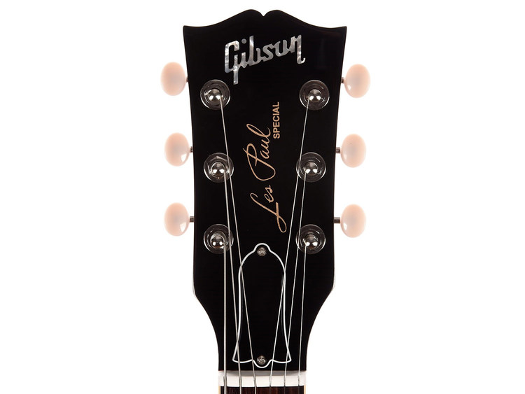 【Itami】Gibson Les Paul special Gibson Il ritorno della Special