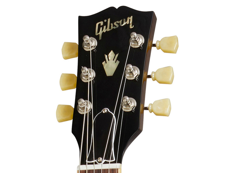 Gibson es 335 dot 1960 on sale