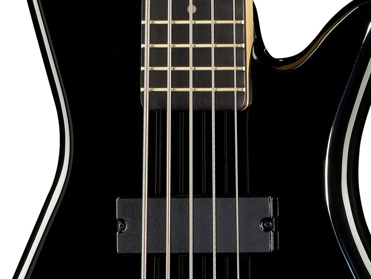 SPECTOR Performer 5 Black | Strumenti Musicali .net