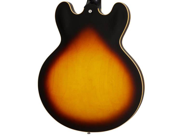 Gibson es solid body new arrivals