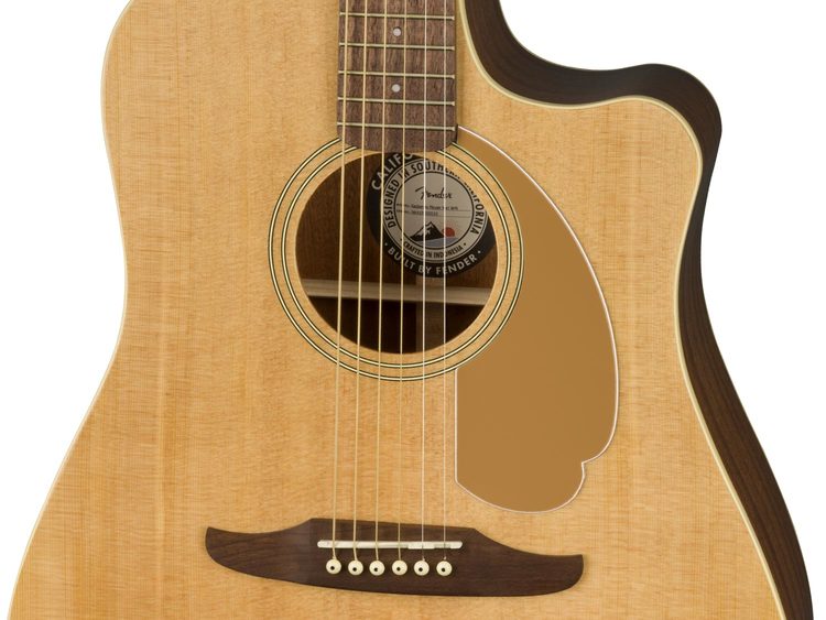 FENDER Redondo Player WN Natural | Strumenti Musicali .net