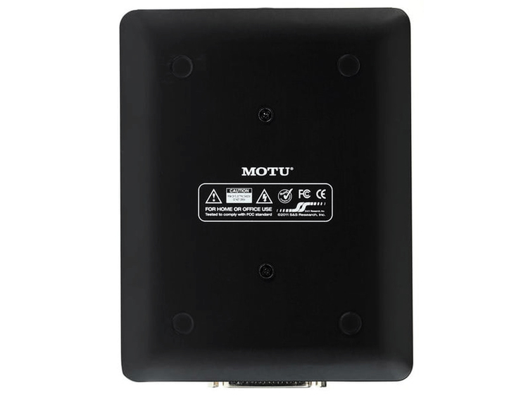 MOTU Track16 | Strumenti Musicali .net
