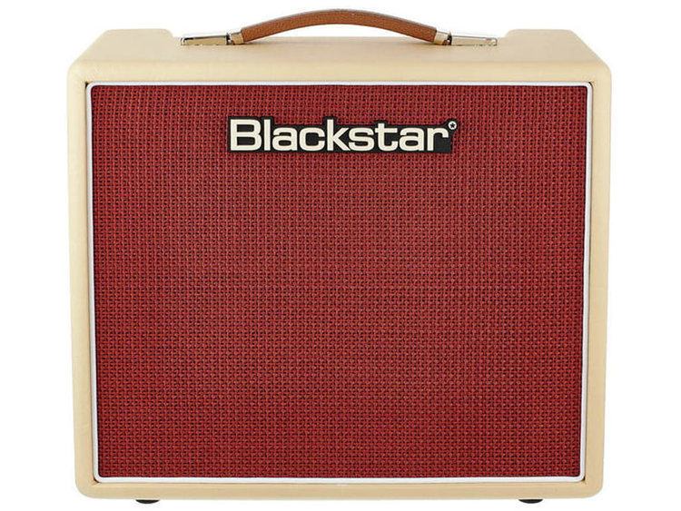 BLACKSTAR Studio 10 6L6 Cream | Strumenti Musicali .net BLACKSTAR Studio 10 6L6 Cream | Strumenti Musicali .net
