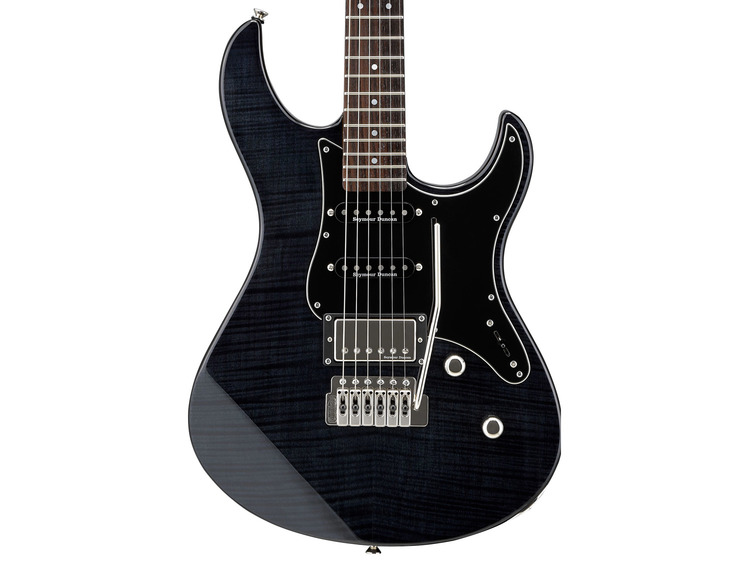 ギター YAMAHA PACIFICA 612VIIFM TBL ヤマハ PACIFICA612VIIFM [TBL