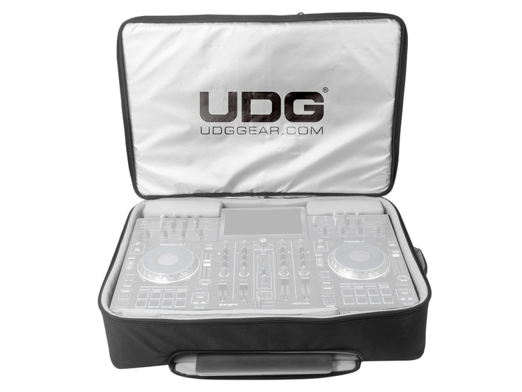 UDG Urbanite MIDI Controller Backpack Large Black [DJ