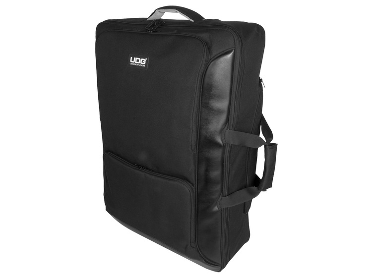 UDG Urbanite MIDI Controller Backpack Extra Large Black UDG Urbanite MIDI Controller Backpack Extra Large Black