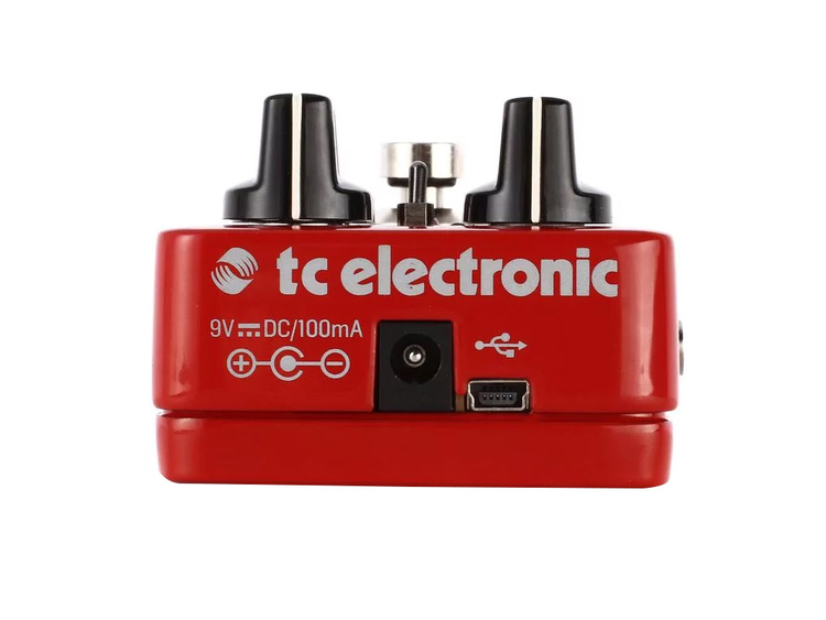 TC Electronic HALL OF FAME 2 REVERB - 株式会社エレクトリ