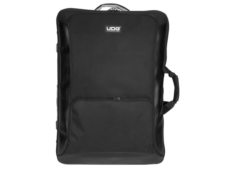 UDG U7202BL PCDJコントローラー バックパック Large Amazon | UDG MIDIコントローラー バックパック ラージ U7202BL