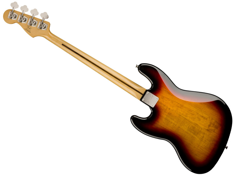 FENDER Squier Classic Vibe '60 Jazz Bass FL 3-Color Sunburst