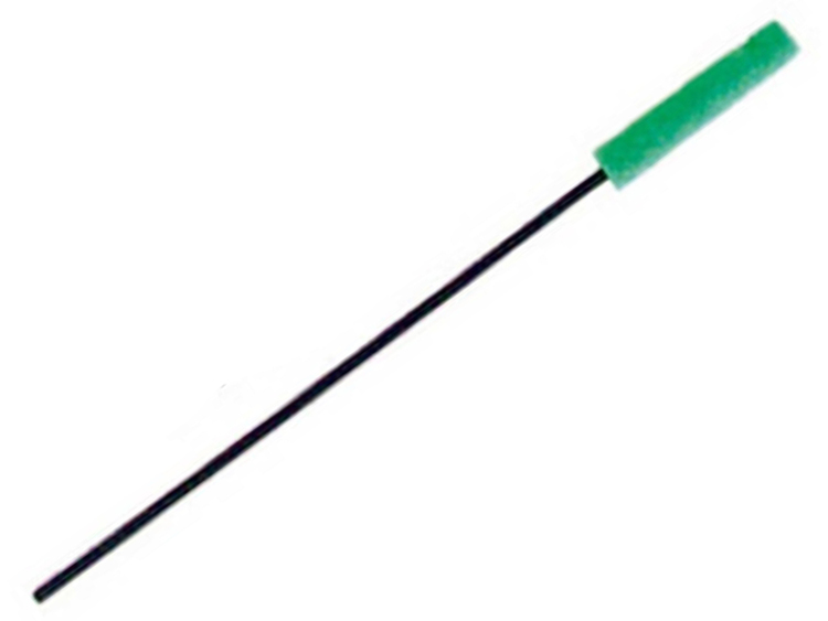 100 Scovolini Per Strumenti Musicali - In Cotone E Filo D'acciaio, Lunghi 15.5 Cm, Per Pulizia Flauti, Clarinetti, Sassofoni