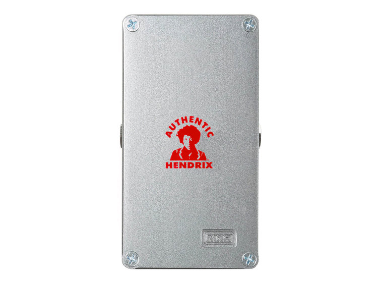 DUNLOP JHM5 Jimi Hendrix Fuzz Face Distortion | Strumenti Musicali