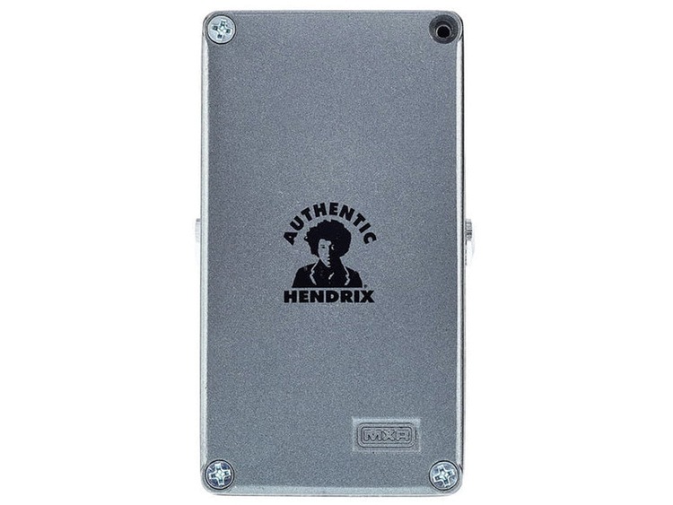 DUNLOP JHM8 Jimi Hendrix Gypsy Fuzz | Strumenti Musicali .net