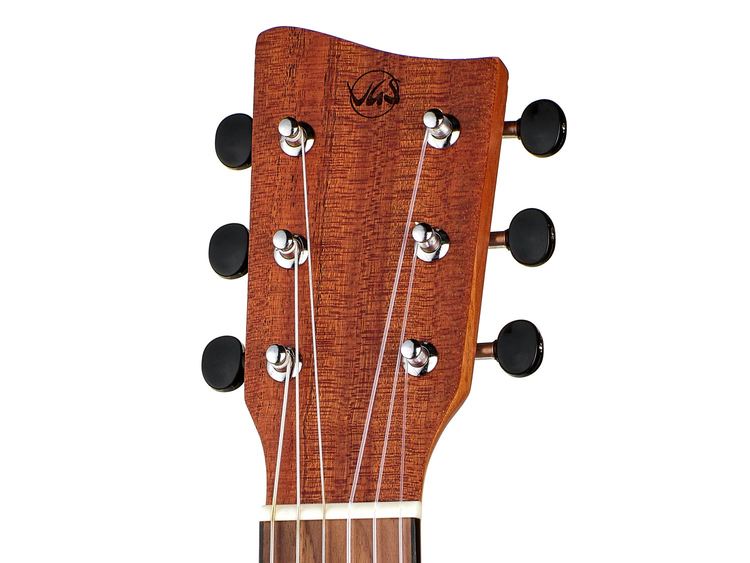 GEWA UKULELE TÉNOR MANOA K-TE - Guitar Tech