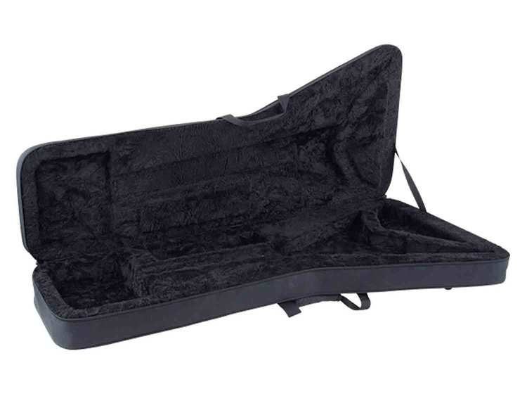 Fender Jackson RR ジャクソン ハード シェル ギグ バッグ ジャクソンギターケース（ギター）｜楽器、器材 | 楽器、手芸