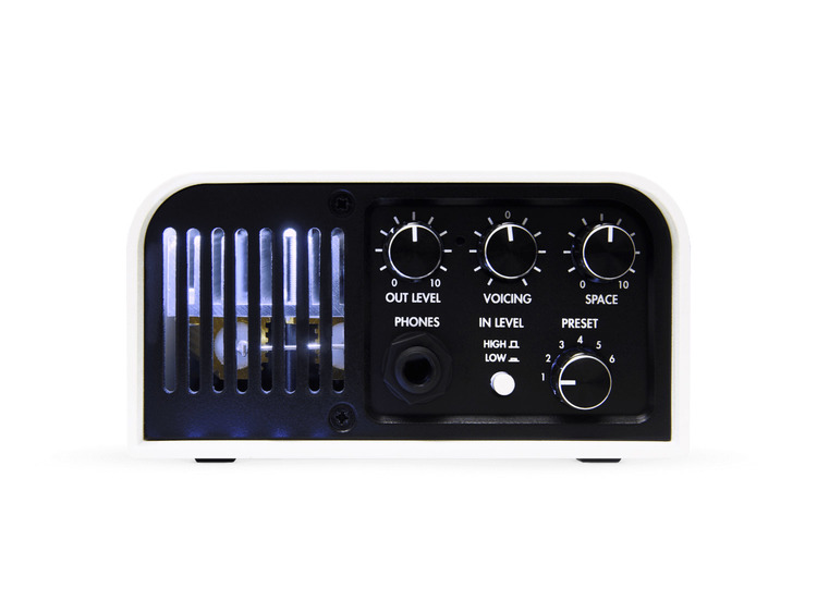 TWO NOTES Torpedo Captor X 16 | Strumenti Musicali .net