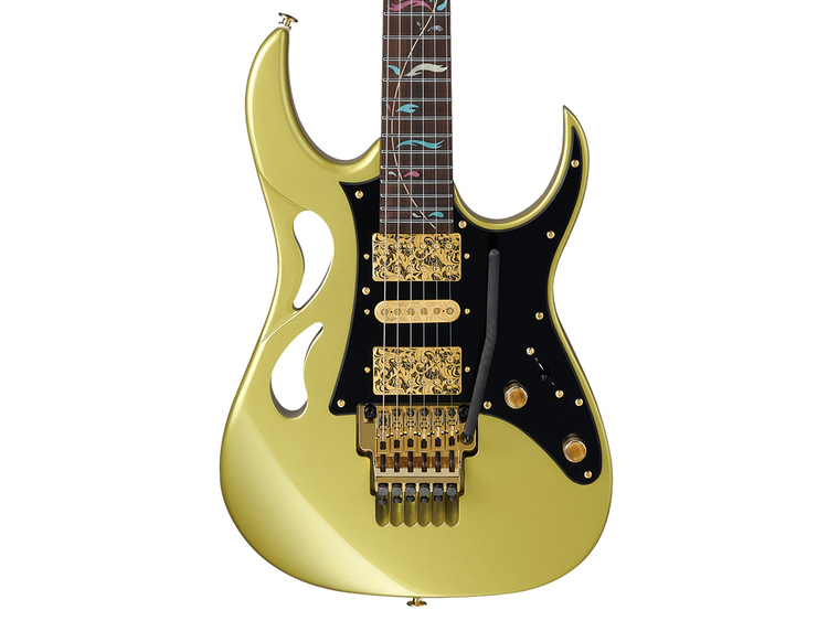 【美品】Ibanez PIA3761 Sun Dew Gold Ibanez PIA3761, Sun Dew Gold | Gear4music