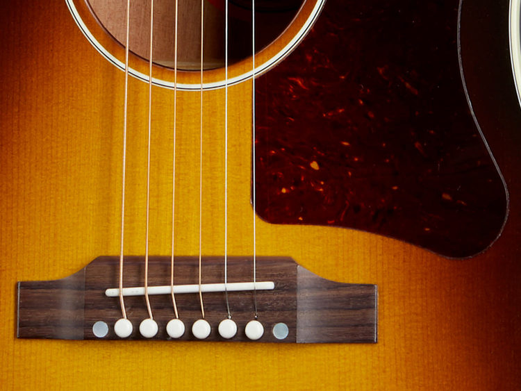 GIBSON 50s J-45 Original Vintage Sunburst | Strumenti Musicali .net