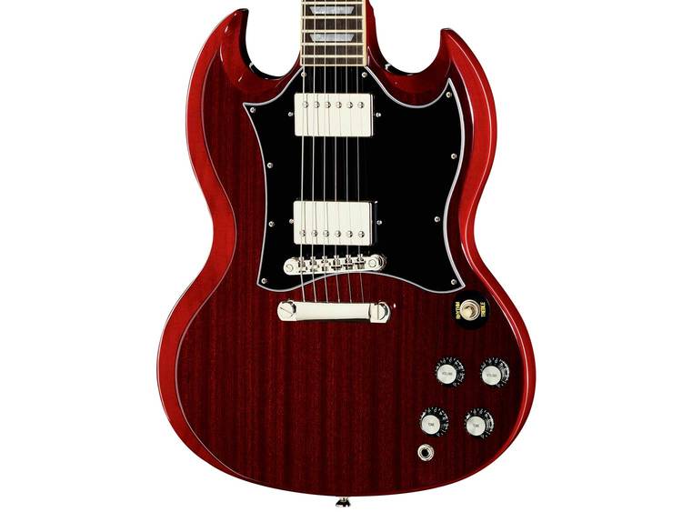 EPIPHONE SG Standard LRL Heritage Cherry | Strumenti Musicali .net