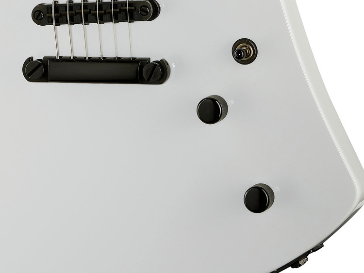 ESP LTD Snakebyte James Hetfield Snow White B-Stock | Strumenti