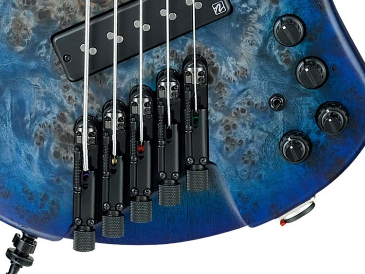 【Tosystem】　Ibanez EHB1505MS-TSF EHB1505MS | EHB | ELECTRIC BASSES | PRODUCTS | Ibanez guitars