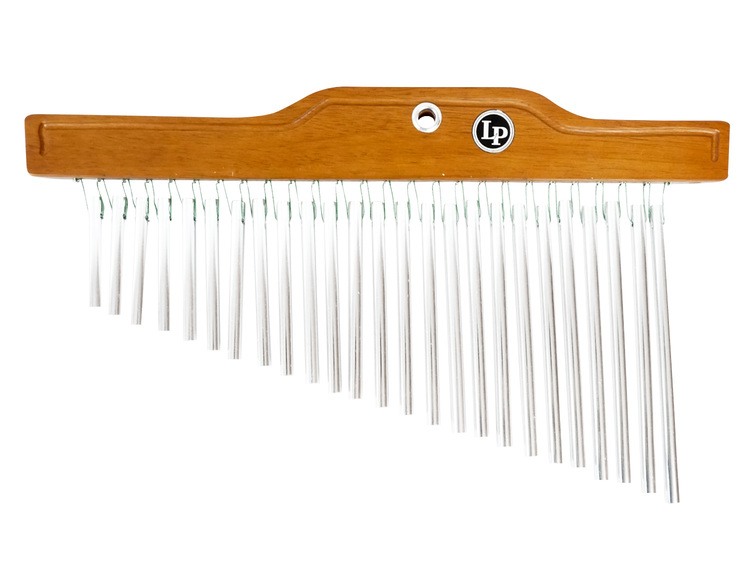 LATIN PERCUSSION LP449 25 Bar Solid Chimes | Strumenti Musicali .net