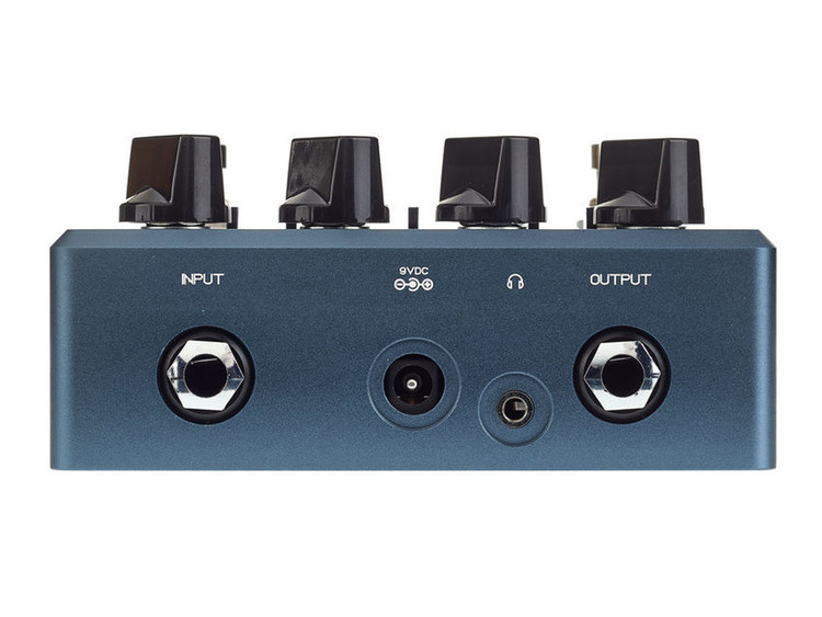 DARKGLASS Alpha Omega Ultra V2 | Strumenti Musicali .net