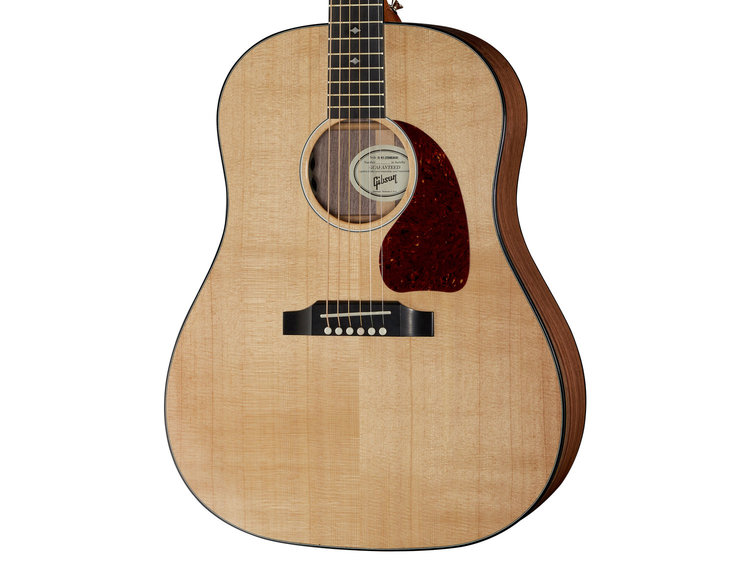 GIBSON G-45 Standard Walnut - Antique Natural | Strumenti Musicali