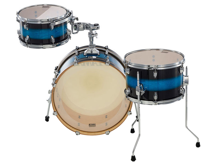 TAMA CL30VS-MBD Superstar Classic Neo Mod Mod Blue Duco