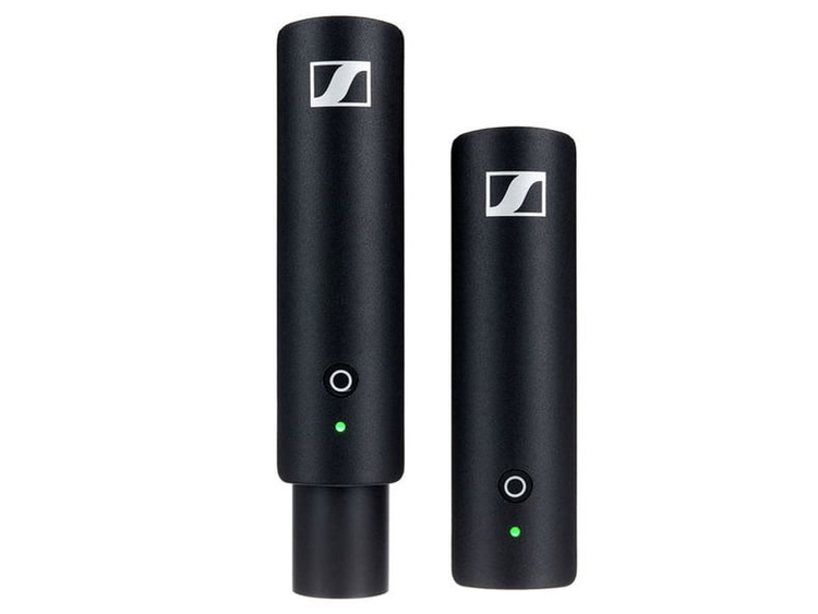 SENNHEISER XSW-D Lavalier Set | Strumenti Musicali .net