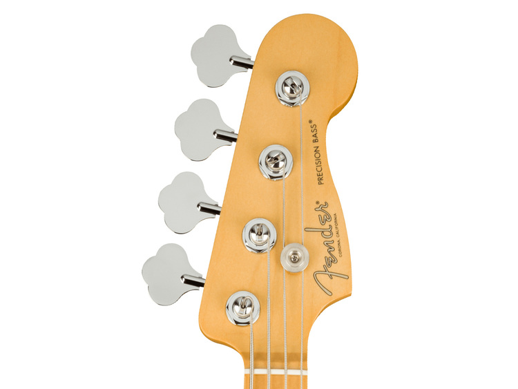 Fender Precision Bass Thumb Rest – Riposo Per Pollice Adesivo – 2 Modelli – Nuovo