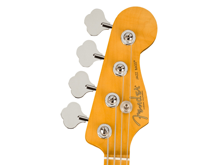 PORTACHIAVI BASSO FENDER JAZZ MACULATO