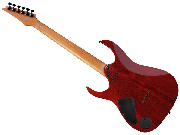 IBANEZ RG421HPAM ABL Antique Brown Stained Low Gloss | Strumenti