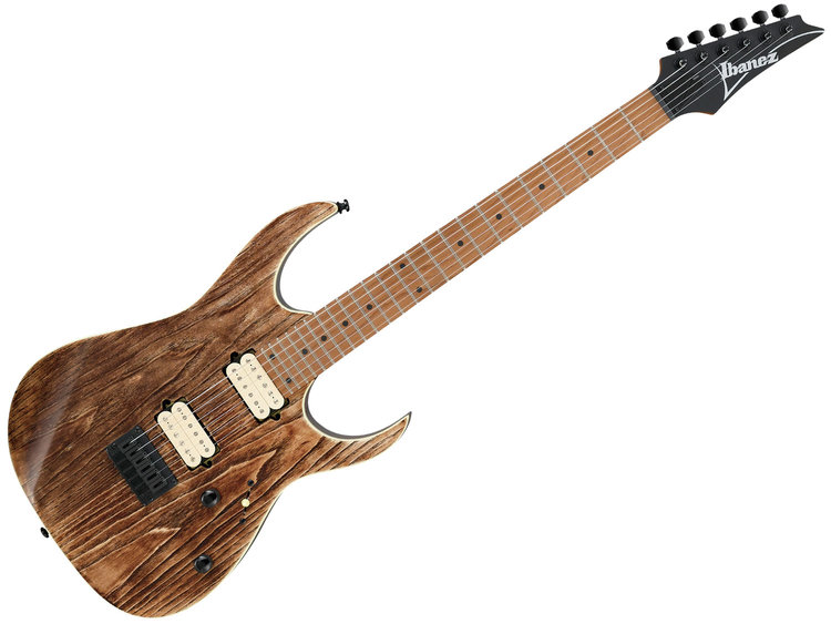 IBANEZ RG421HPAM ABL Antique Brown Stained Low Gloss | Strumenti