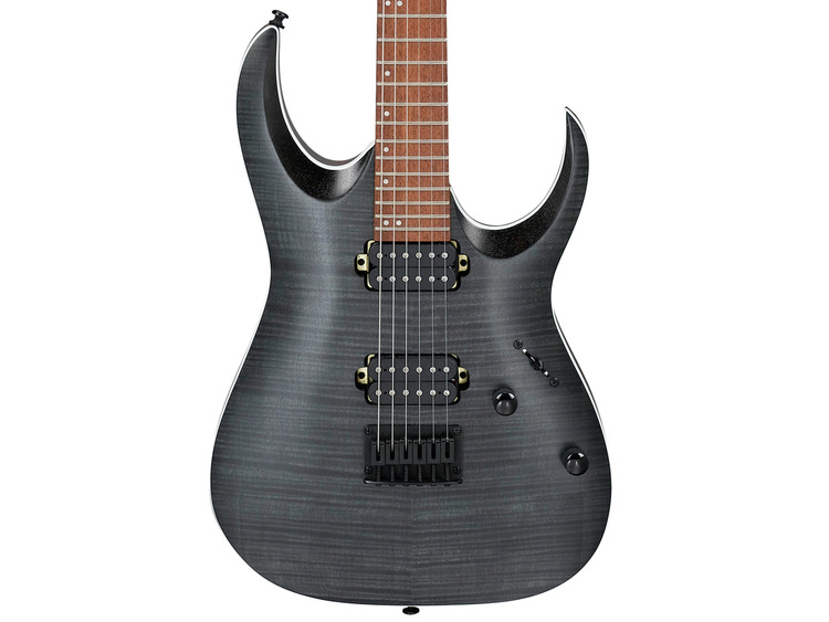 ギター Ibanez / RGA42FM Ibanez RGA42FM-TGF « Chitarra elettrica